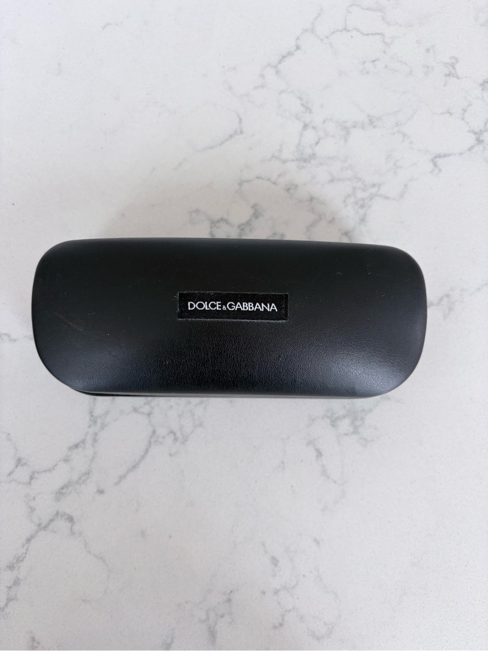 Dolce & Gabbana Sunglasses Case